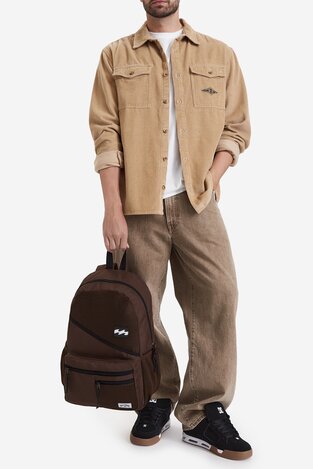 Рюкзак BILLABONG CWBEO-BLB-P-002-10 КОРИЧНЕВИЙ