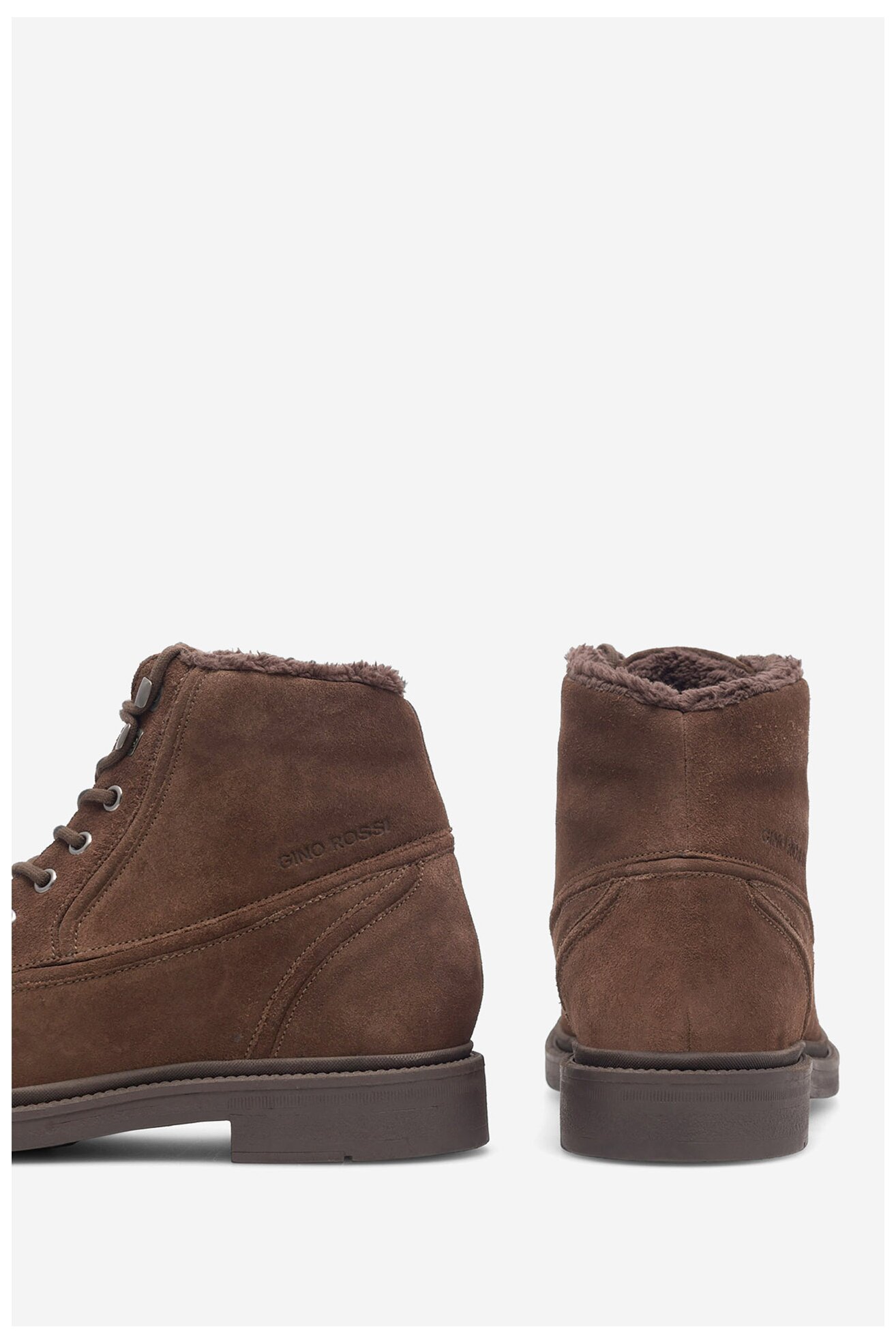 Csizma Gino Rossi FERYD-24 MI08 BARNA