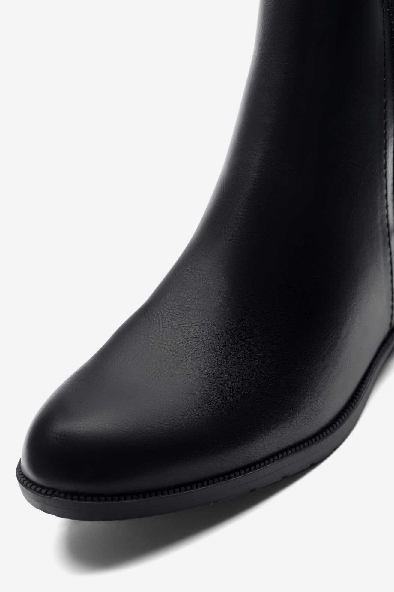 Ghete Jenny Fairy NOELLE LS3523-66 NEGRU