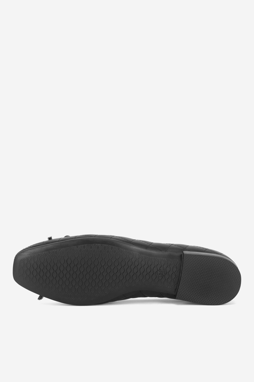 
                Baletanke Lasocki CRNA - 5905588810681