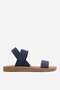 Sandale Bassano AMEY WSS20401-09 KOBALT PLAVA