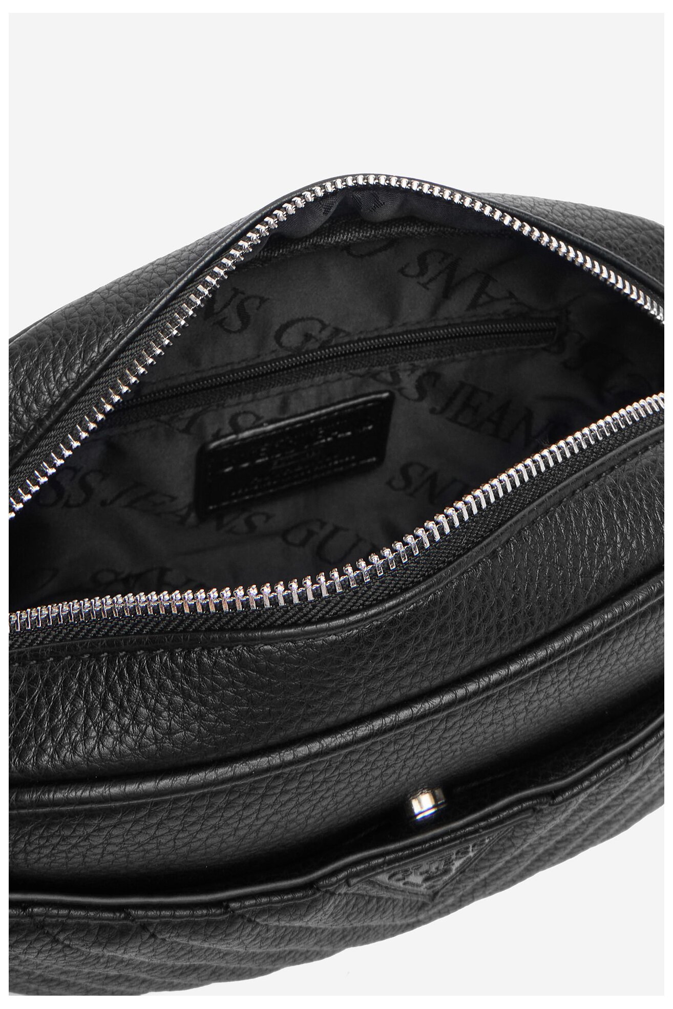 Torebka GUESS JEANS CWBEO-GUESS-M-001-09 Czarny