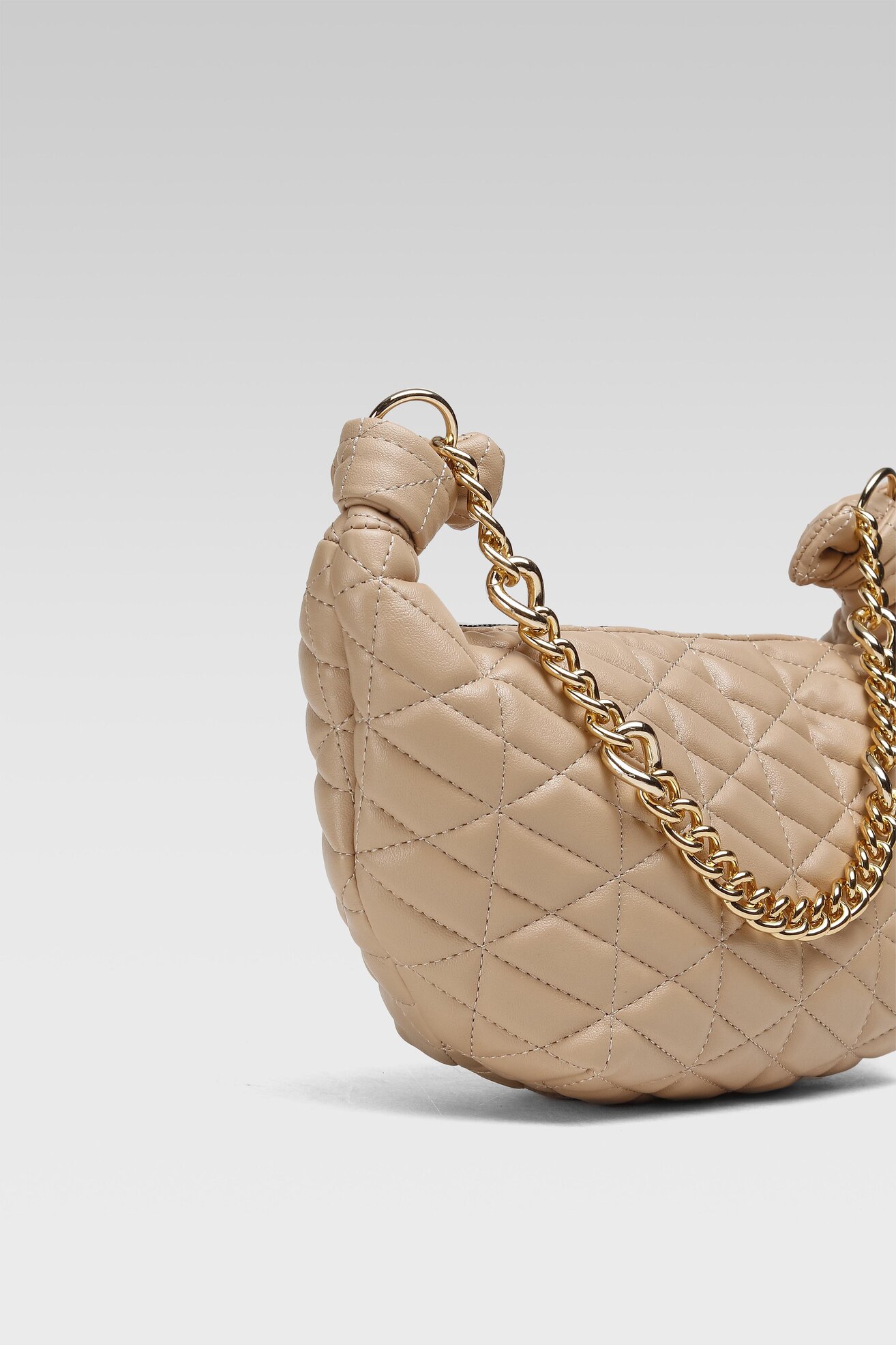 Geantă de mână DeeZee MDH-J-023-85-01 BEJ