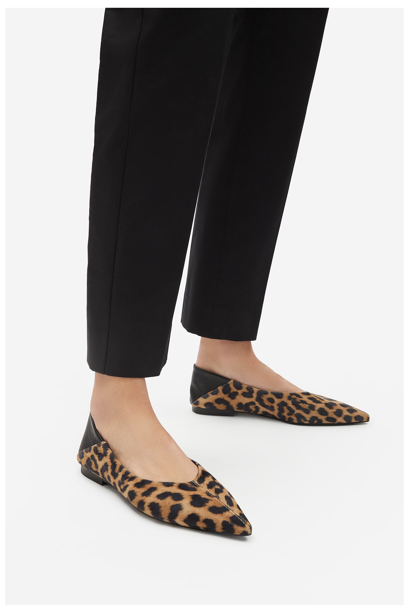 Балерина Badura GEA-V1521-06-1 ЧЕРЕН