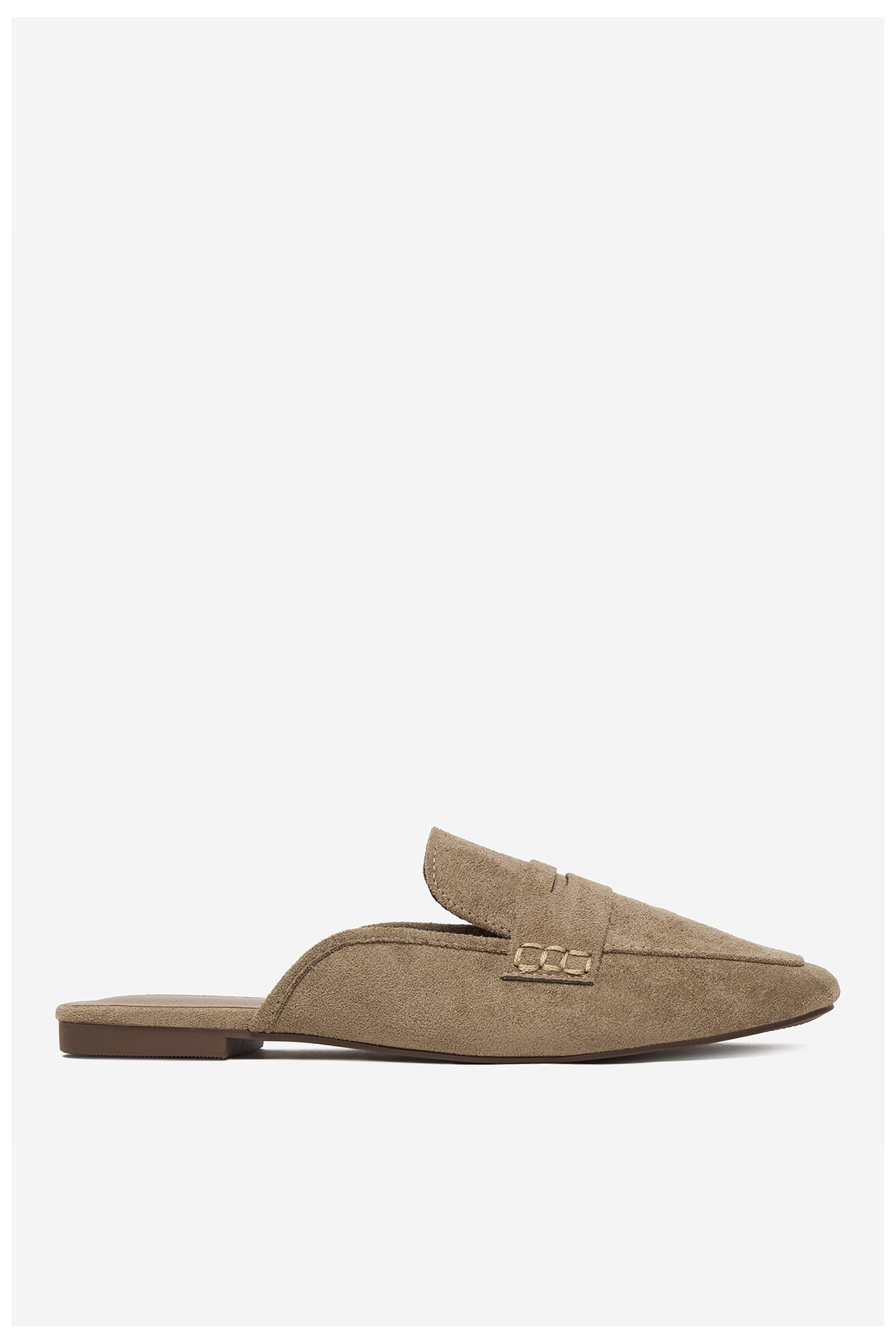 Шльопанець Jenny CEO-F4126 БЕЖЕВИЙ