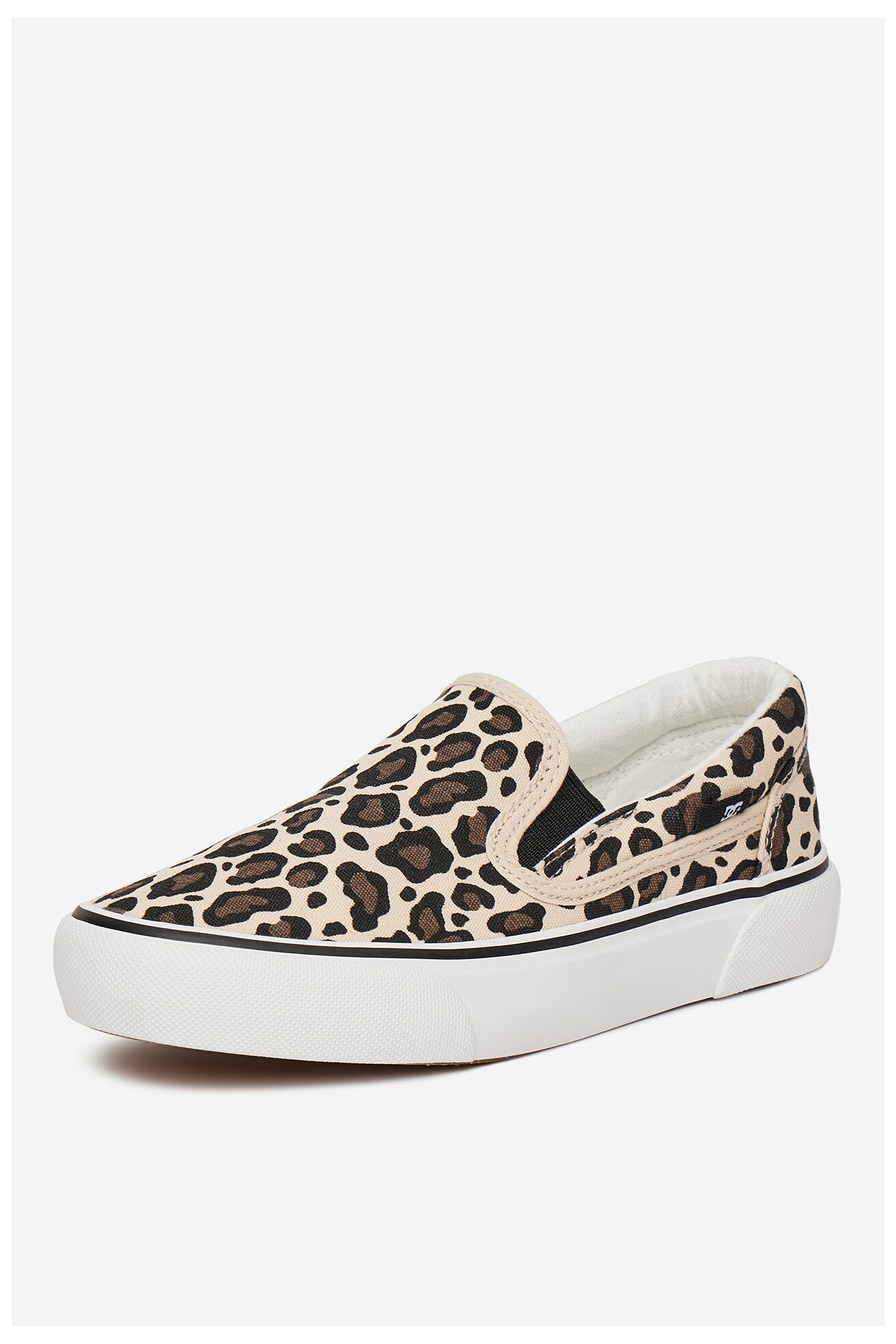 Sportska obuća DC Shoes CEO-LEA-BDB-DC006 BEŽ