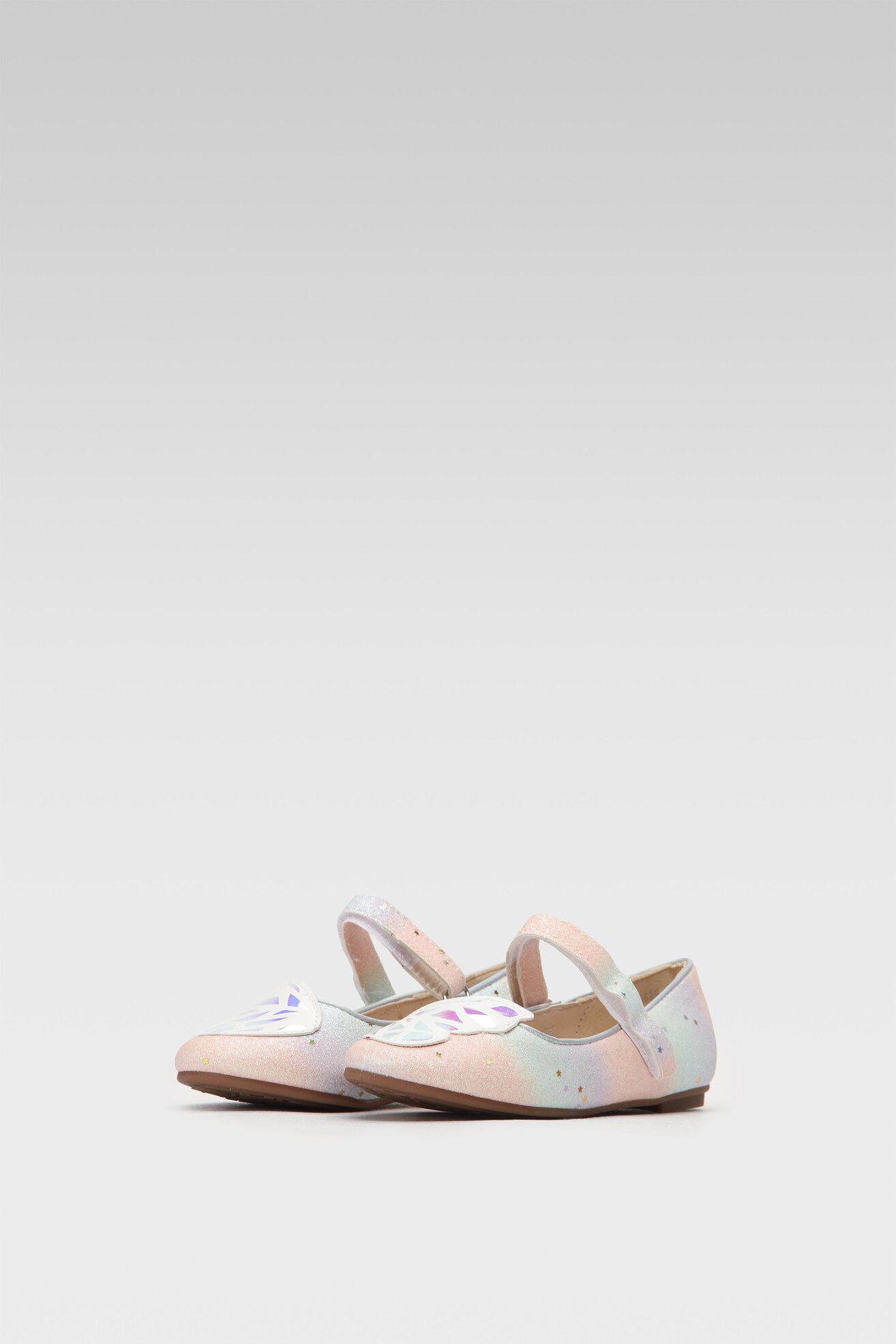 Baleriny Nelli Blu CM2110695 MIX