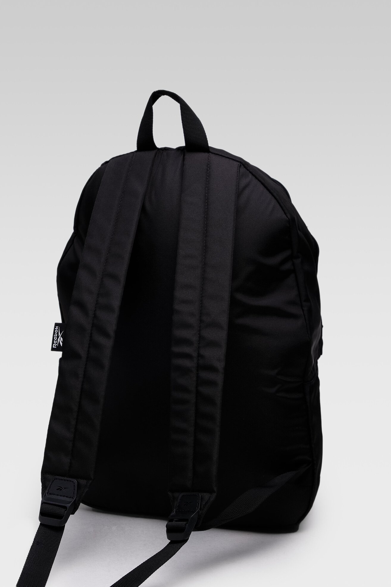 Plecak Reebok MYT BACKPACK H36583 Czarny