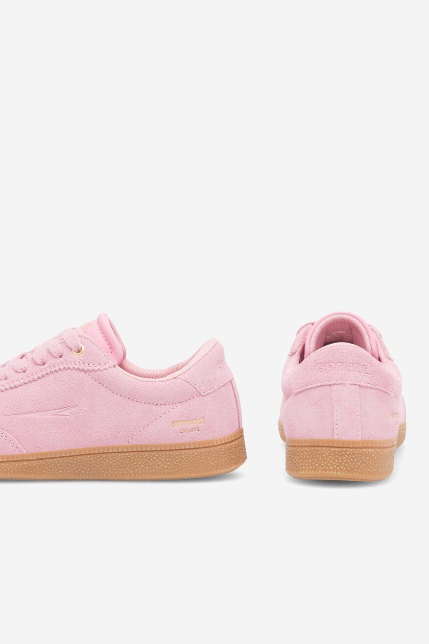 
                Încălțăminte sport Sprandi ROZ - 5905588171898