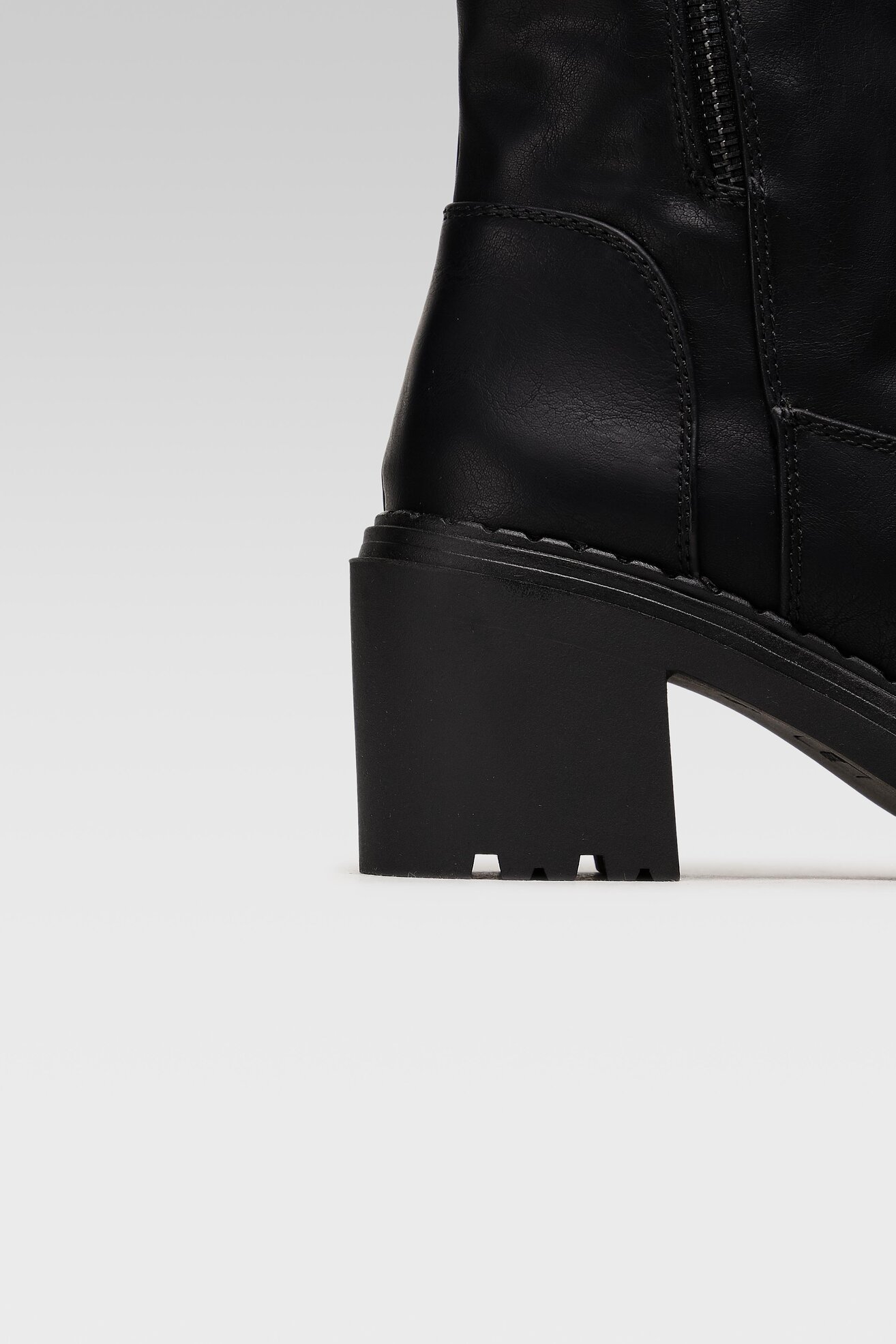 Kozaki Jenny Fairy WS5616-03 Czarny