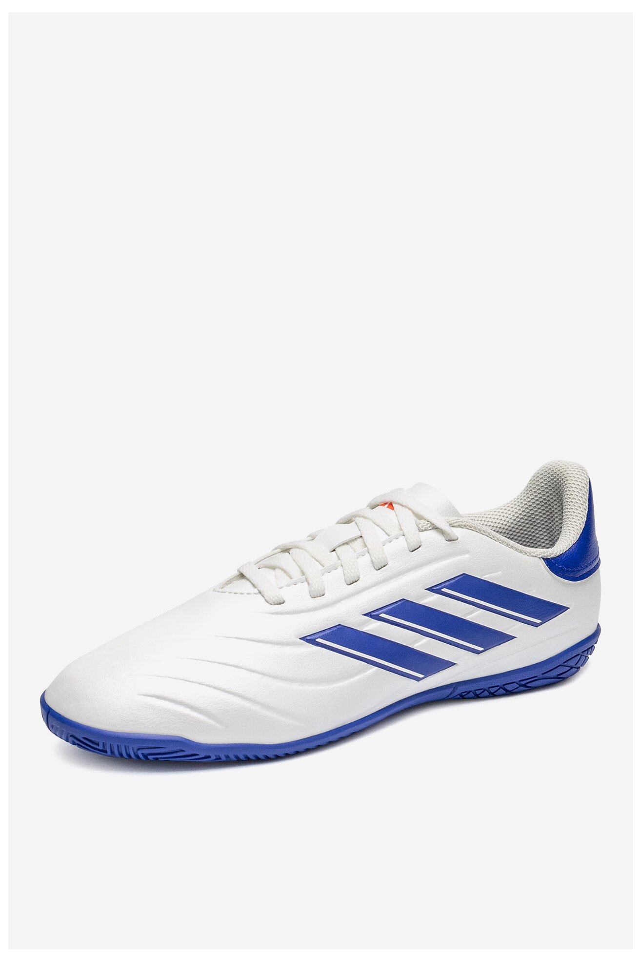 Obuwie sportowe adidas COPA PURE 2 CLUB IN J IH2911 Biały