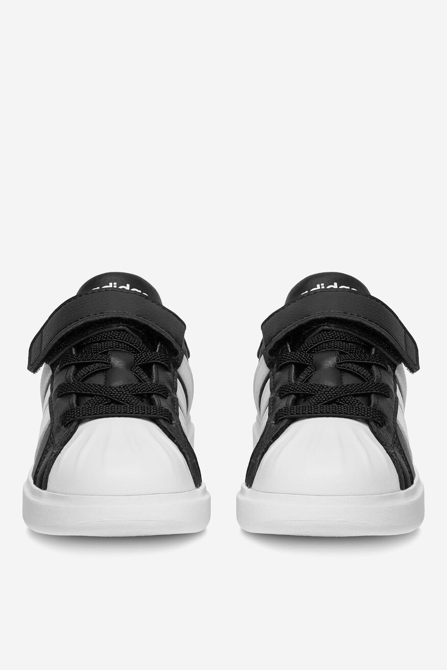 
                Спортни обувки adidas ЧЕРЕН - 5906751475591