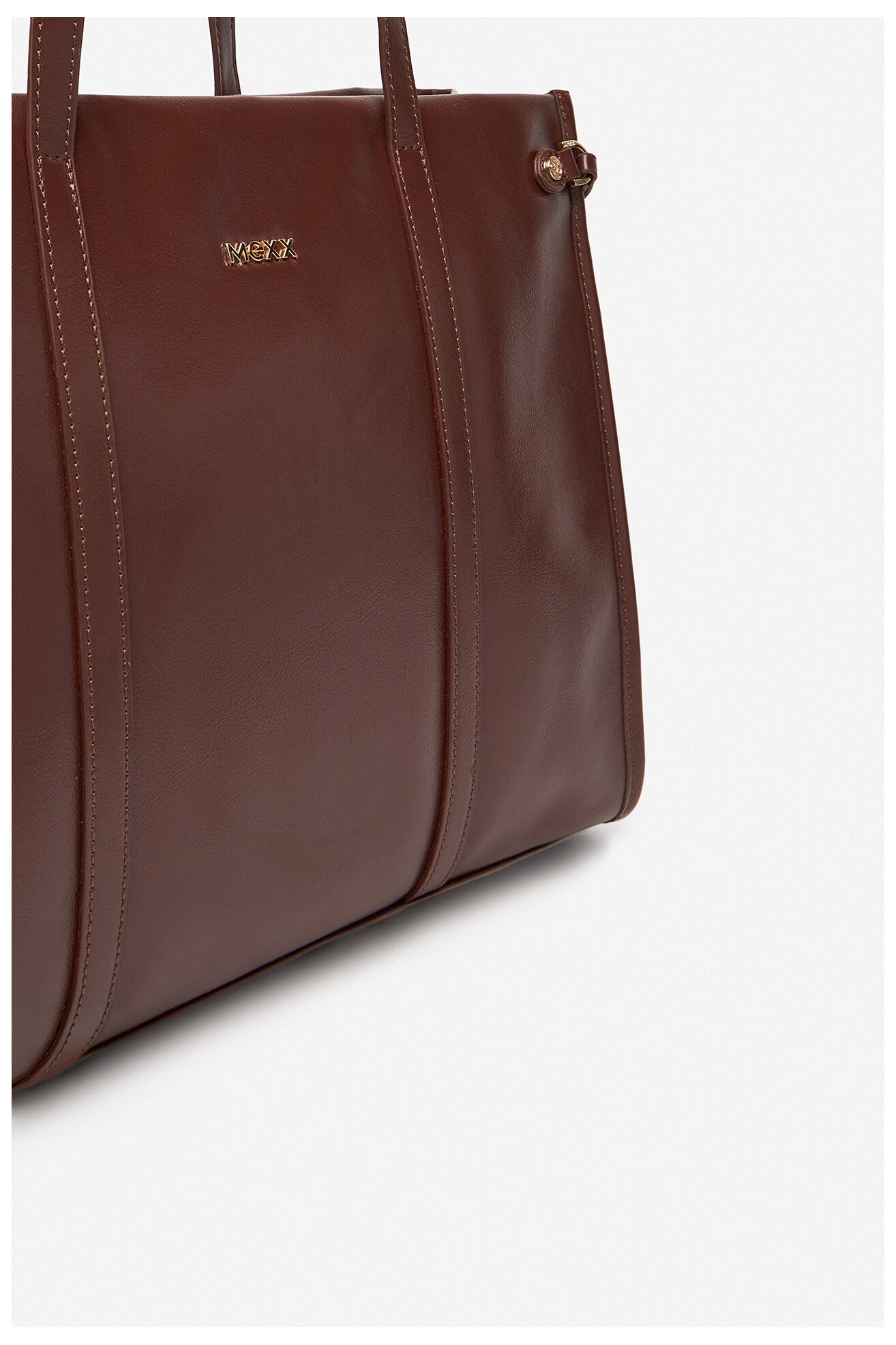 Geantă de mână Mexx C-MEXX-L-004-08 CREM