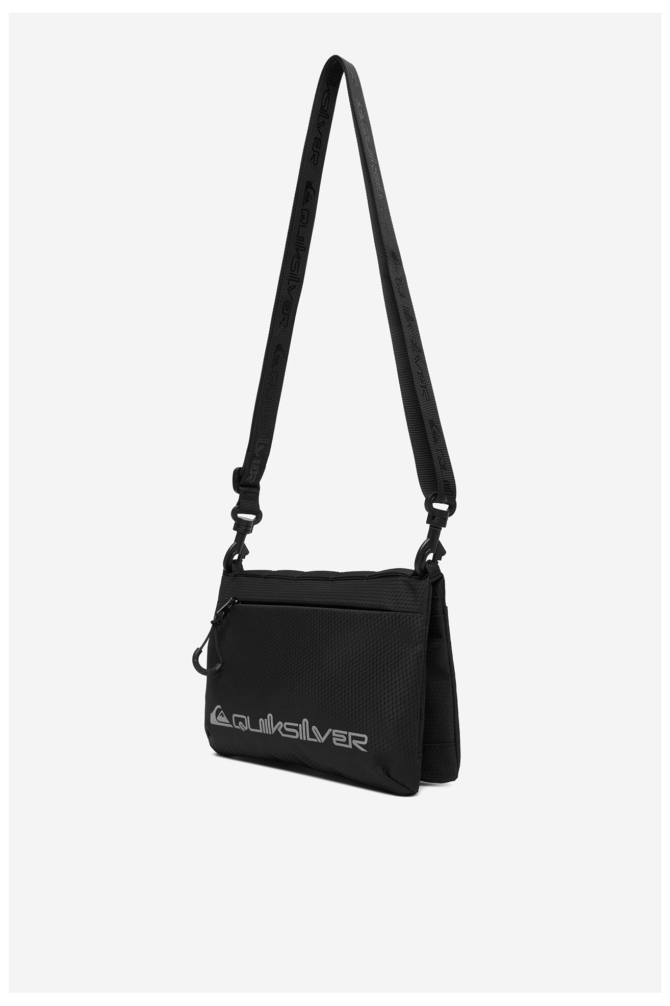 Дамска чанта QUIKSILVER CEOWB-QUIC-F-003-09 ЧЕРЕН