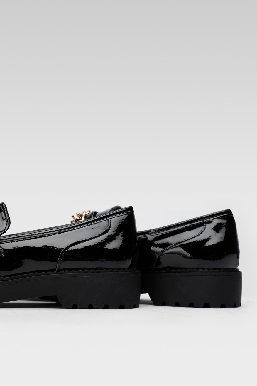 Jenny Fairy - Lordsy lakierowane - 5904248870898