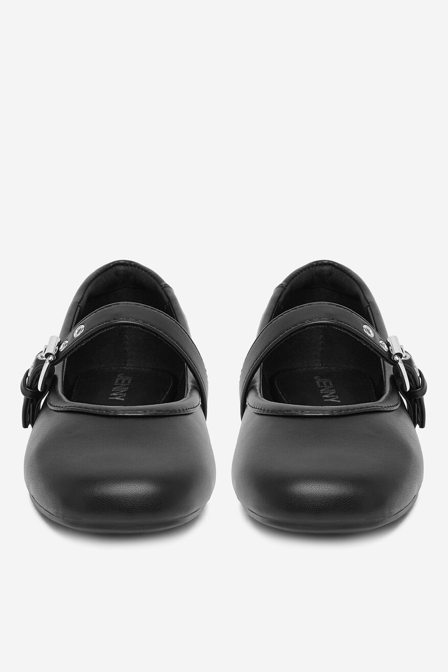 
                Jenny - Baleriny - 5906751845462