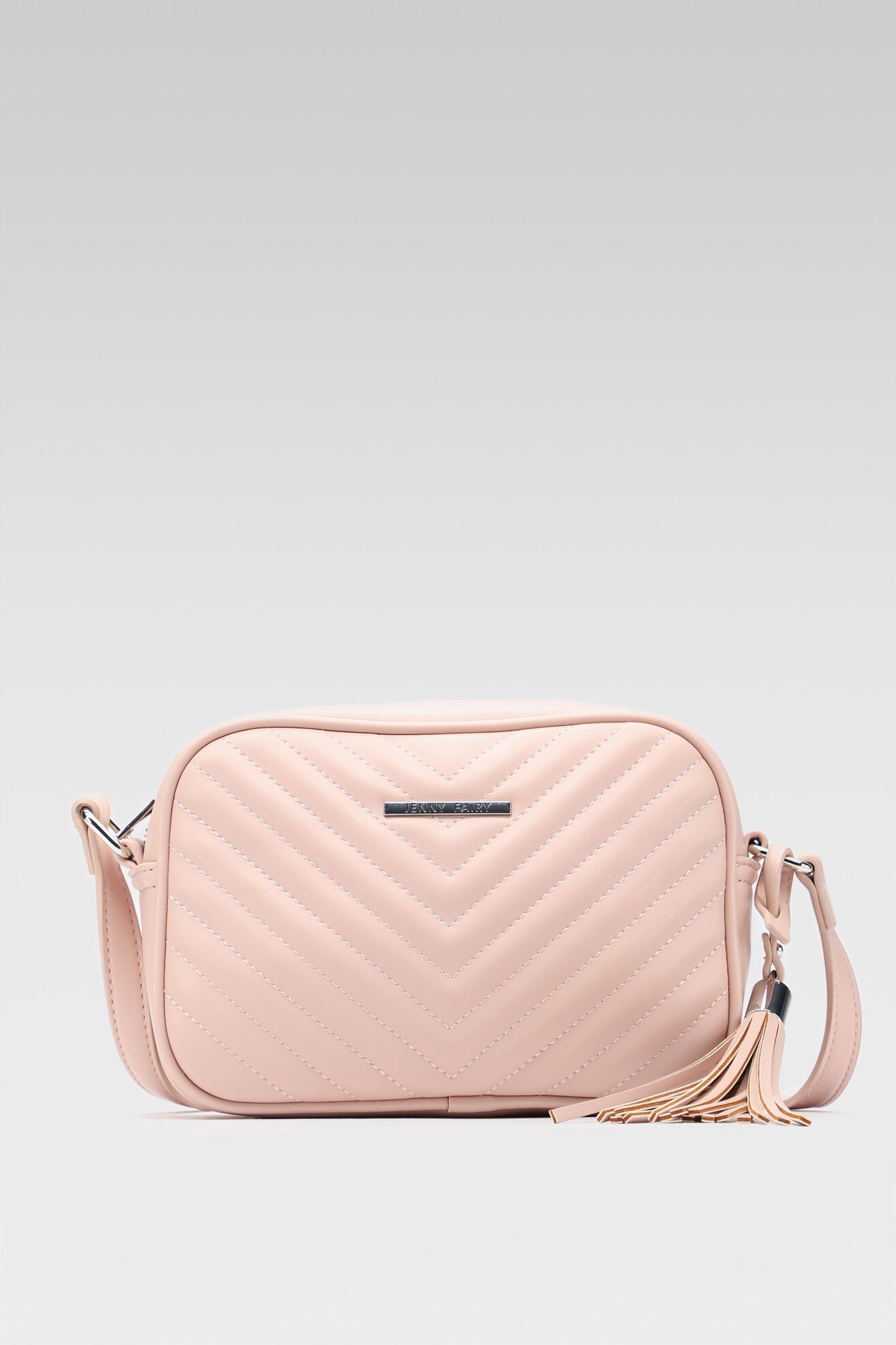 Torebka Jenny Fairy RX3262 Różowy