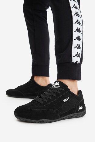 Sportska obuća Kappa EO-V12-1128(M) CRNA