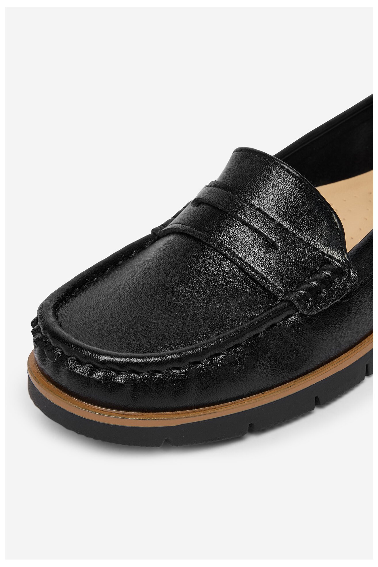 Мокасини Go Soft CEO-WSS21728-01 ЧЕРЕН