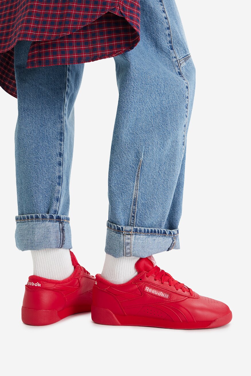 
                Reebok - F/S LO - 5906751493182