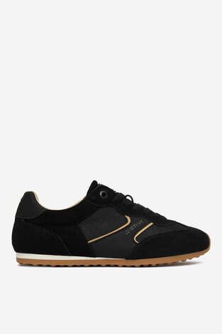 Кросівки G-STAR RAW CEO-YB25D33-5 ЧОРНИЙ