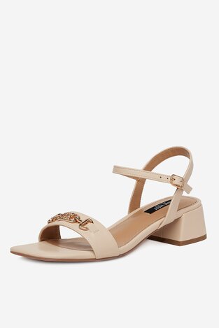 Sandale NINE WEST R23SS00452 SLONOVA KOST