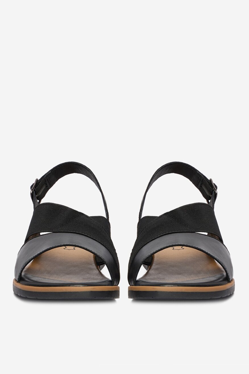 
                Сандали Lasocki ЧЕРЕН - 5906751777244