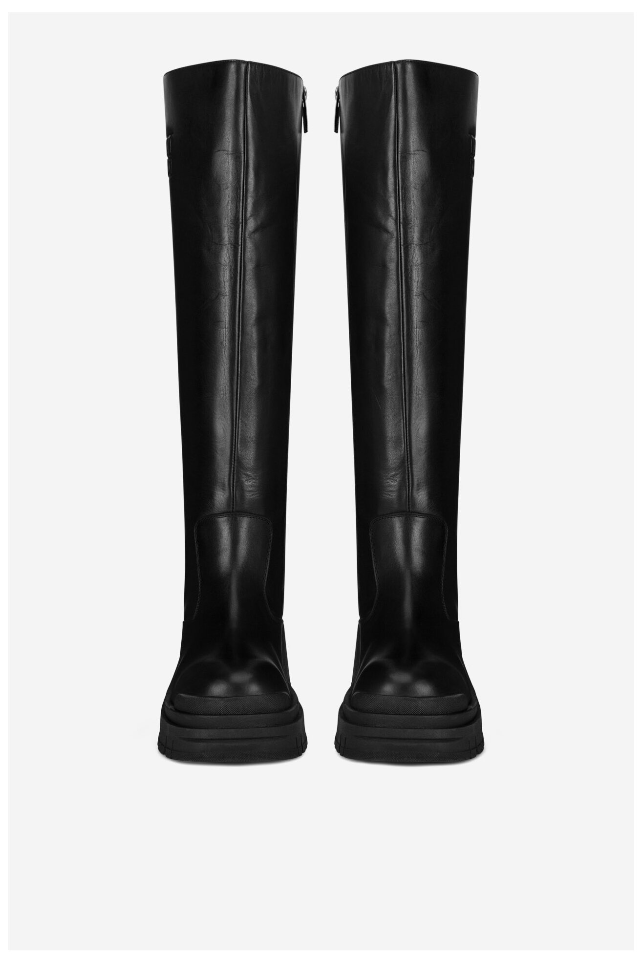 Csizma Badura IRINA-01W2-003 FEKETE