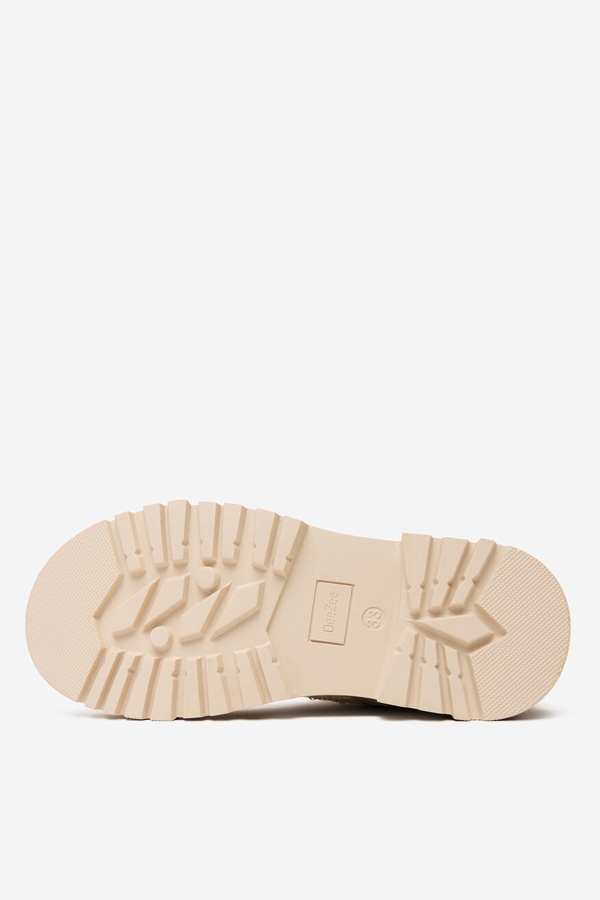 DeeZee - Botki ocieplane - 5906751233481
