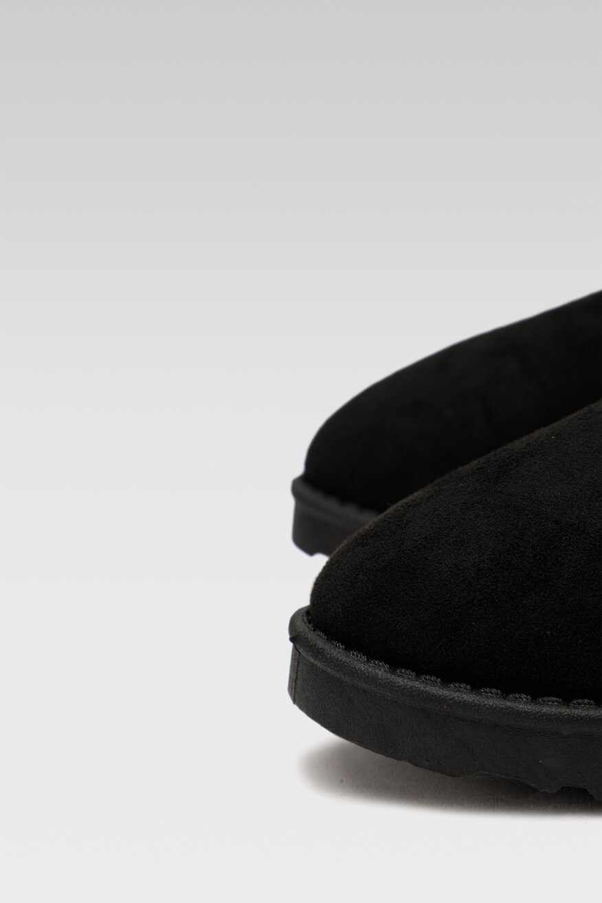 
                Jenny Fairy - Botki wsuwane - 5904862132266