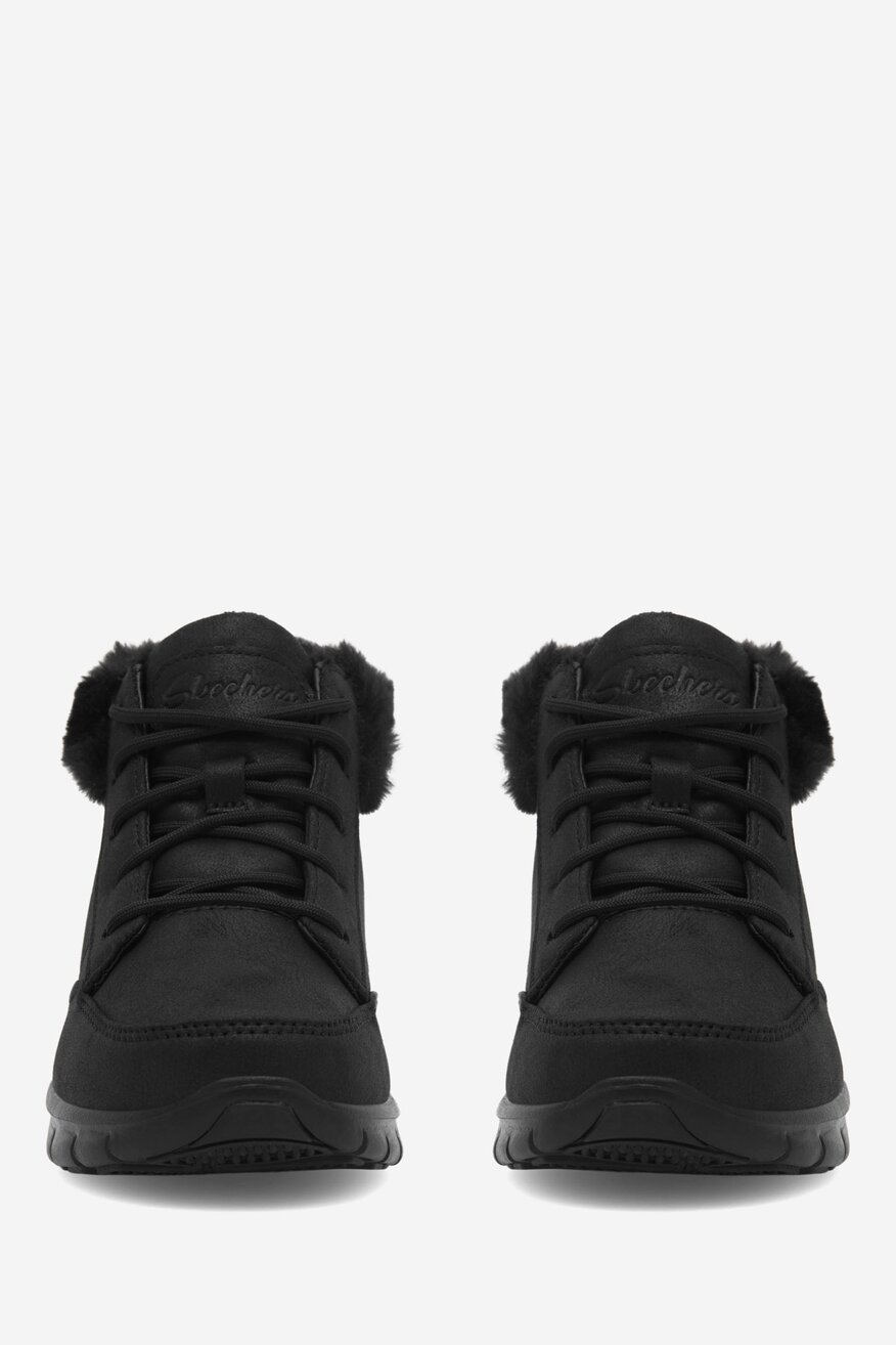 Skechers - Trzewiki ocieplane - 2230058385004