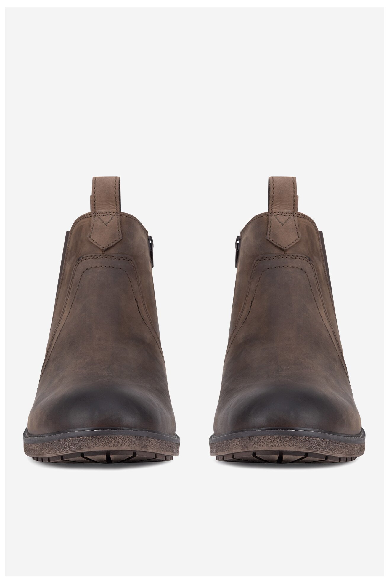 Kratke čizme Lasocki TRANCE-05 MI08 BRAON