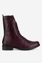 Боти Remonte D8380-35 ТЪМНО БОРДО
