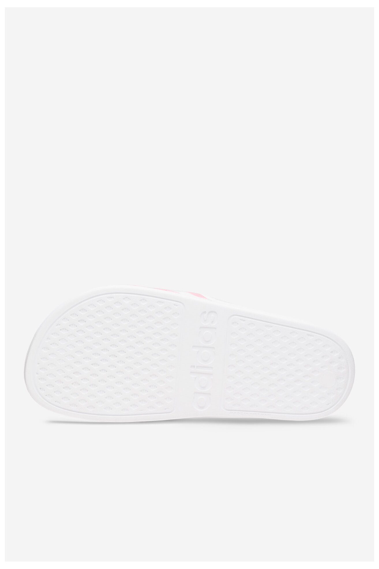 Șlapi pentru bazin adidas ADILETTE AQUA GZ5237_ ALB