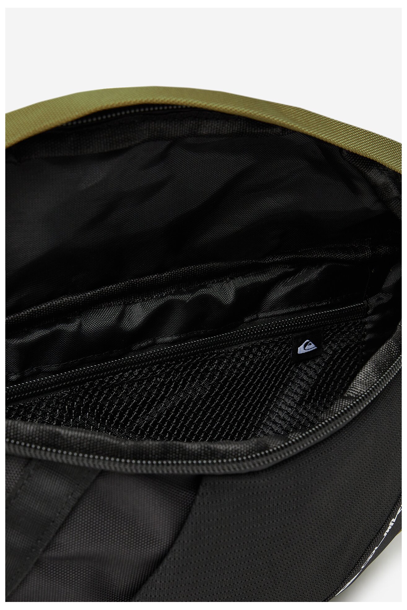 Torba męska QUIKSILVER QUIC-M-003-07 Khaki