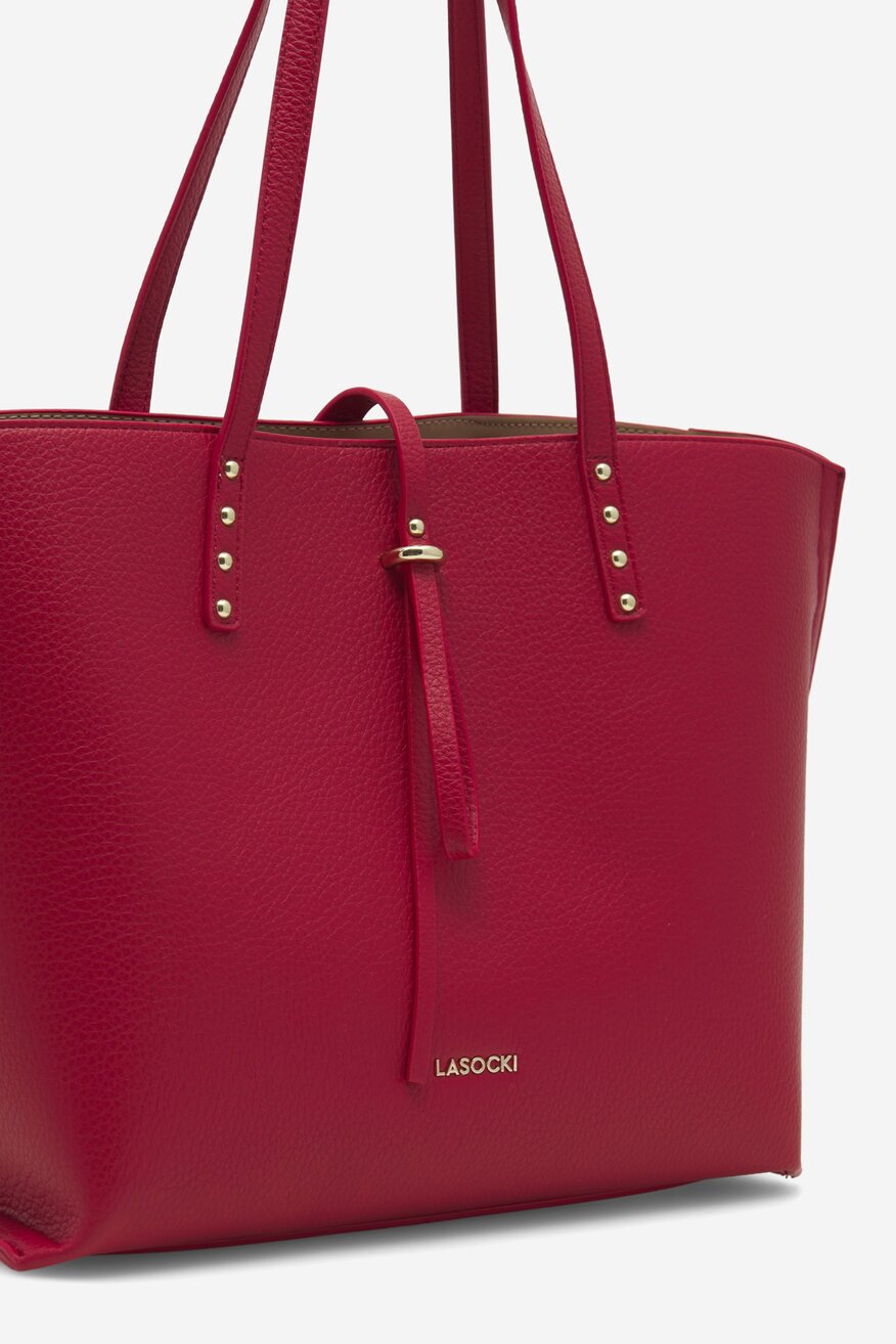 Lasocki - Torebka duża shopper - 5905588582038