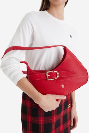 Torba Beverly Hills Polo Club CEO-BHPC-C-018-09 CRVENA