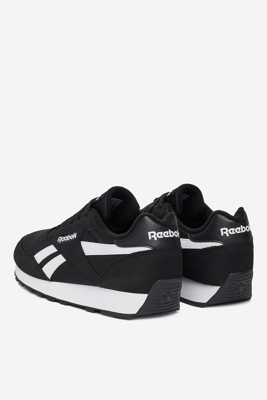 Încălțăminte sport Reebok NEGRU - 5903419944925