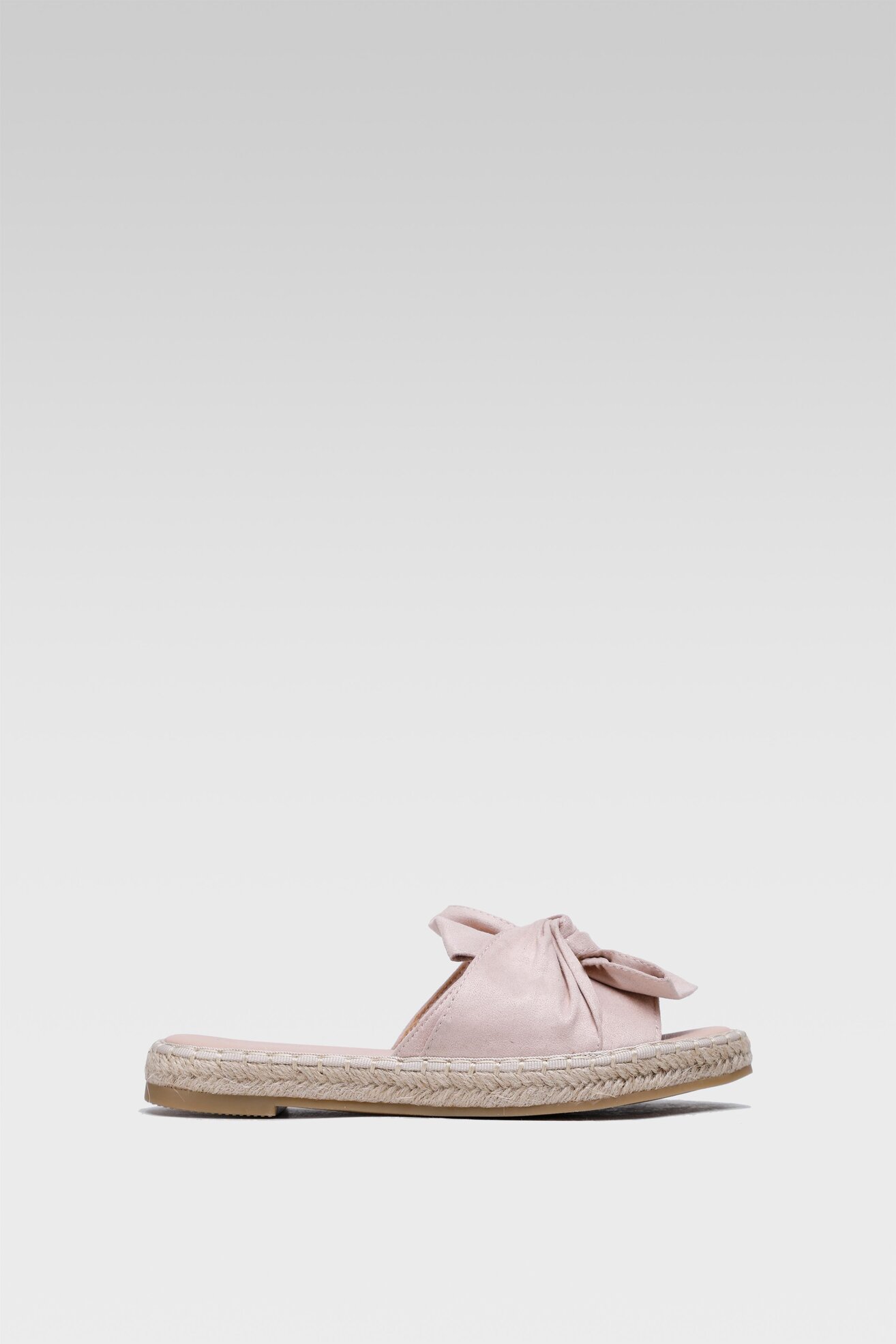 Klapki DeeZee WSS990-101 Beżowy