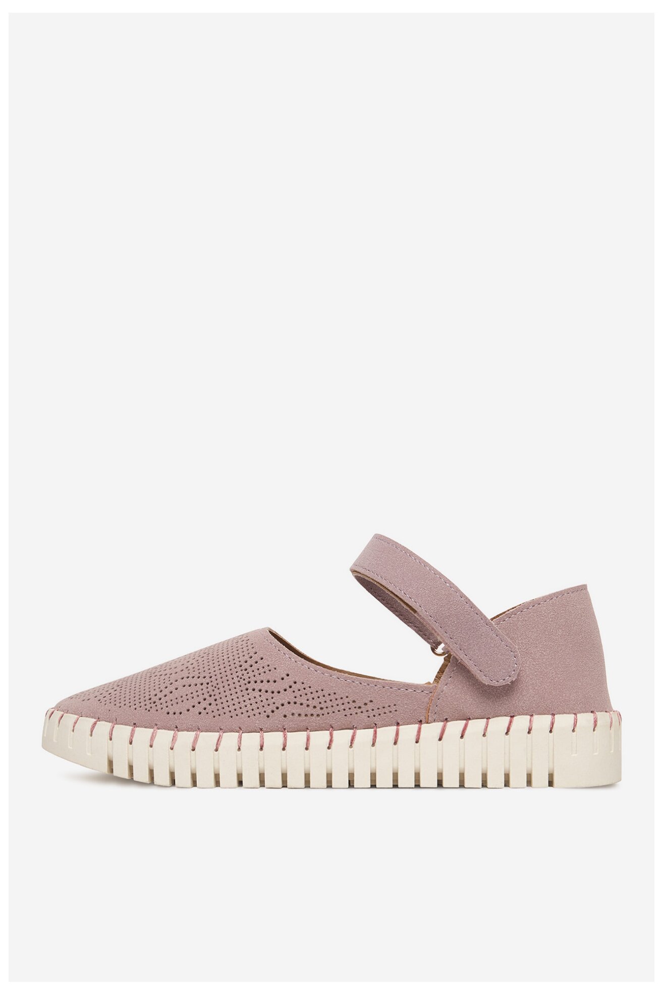 Cipele Go Soft CEO-3Y9423-8 PURPURNO CRVENA