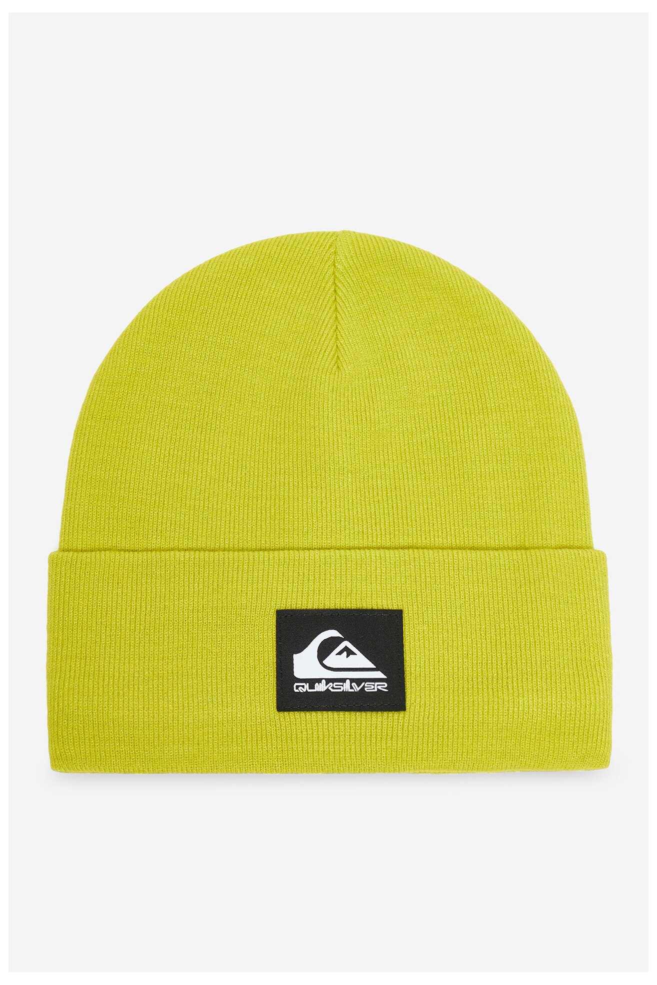 Gyerek sapka QUIKSILVER CEO-QUIKSILVER_ACCCS_07_AW2025 SÁRGA