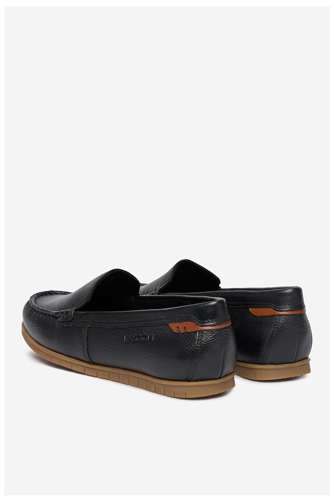 Mokasyn Lasocki CEO-WB-MADONNA-11 Czarny