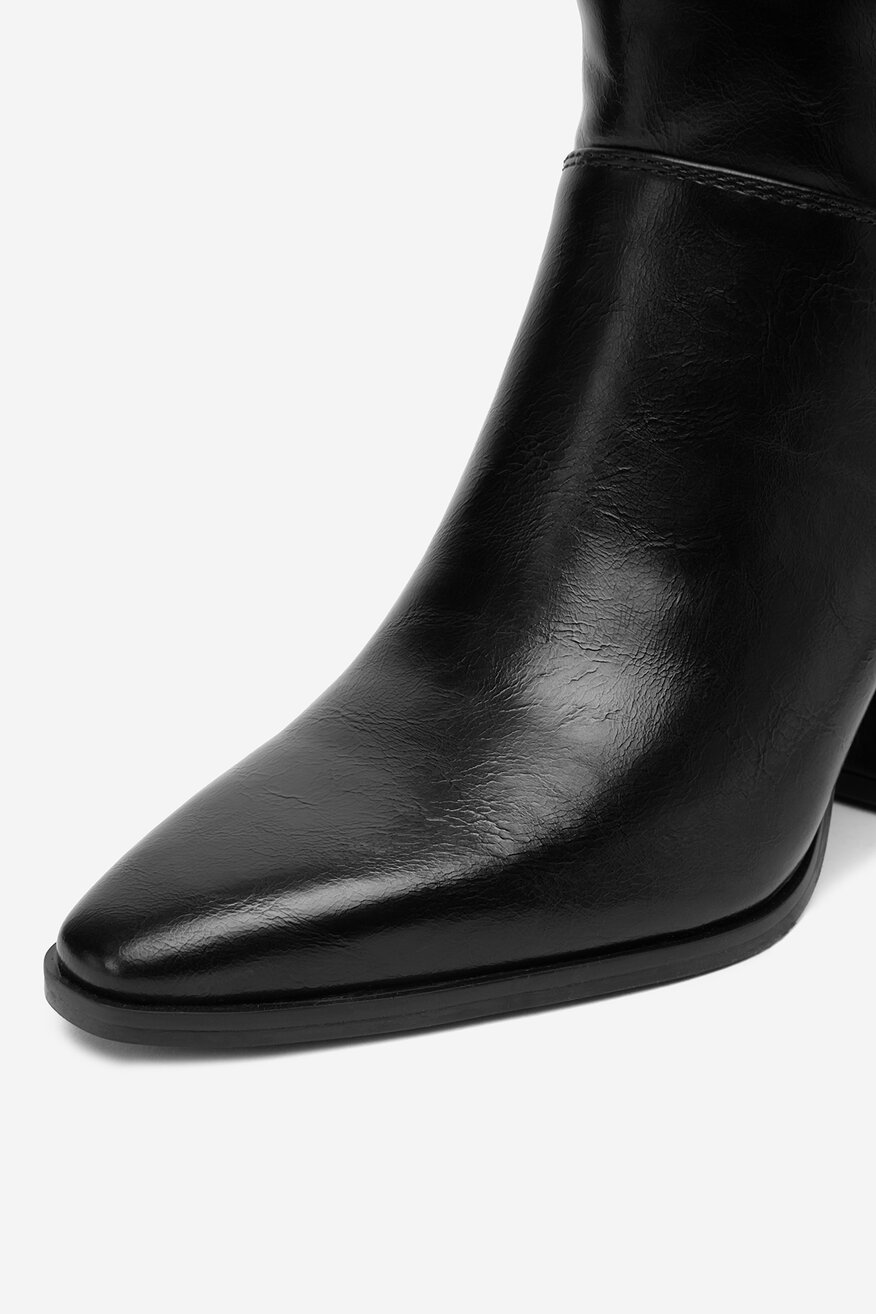 
                Ботуши Jenny ЧЕРЕН - 5906751335949