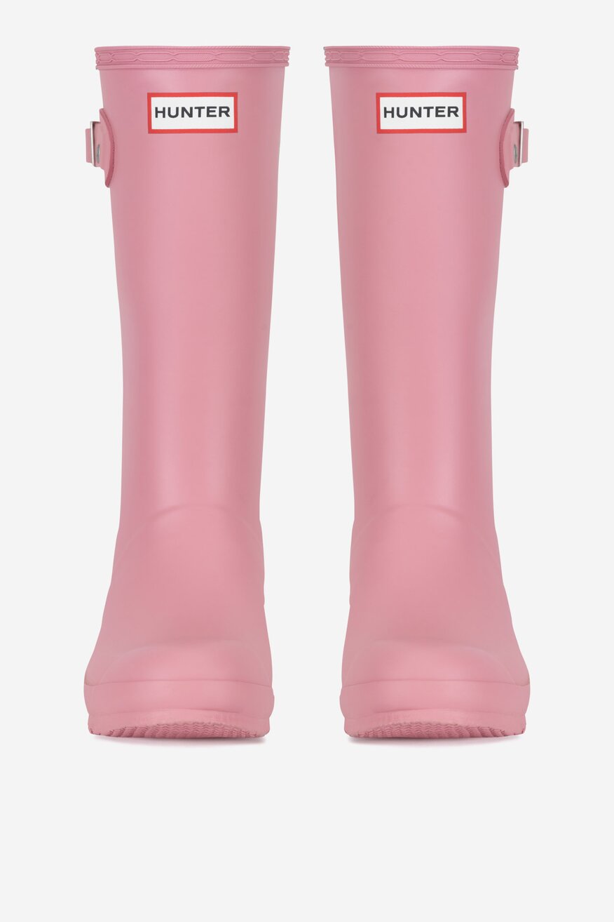 
                Гумени ботуши HUNTER РОЗОВ - 2230070292632