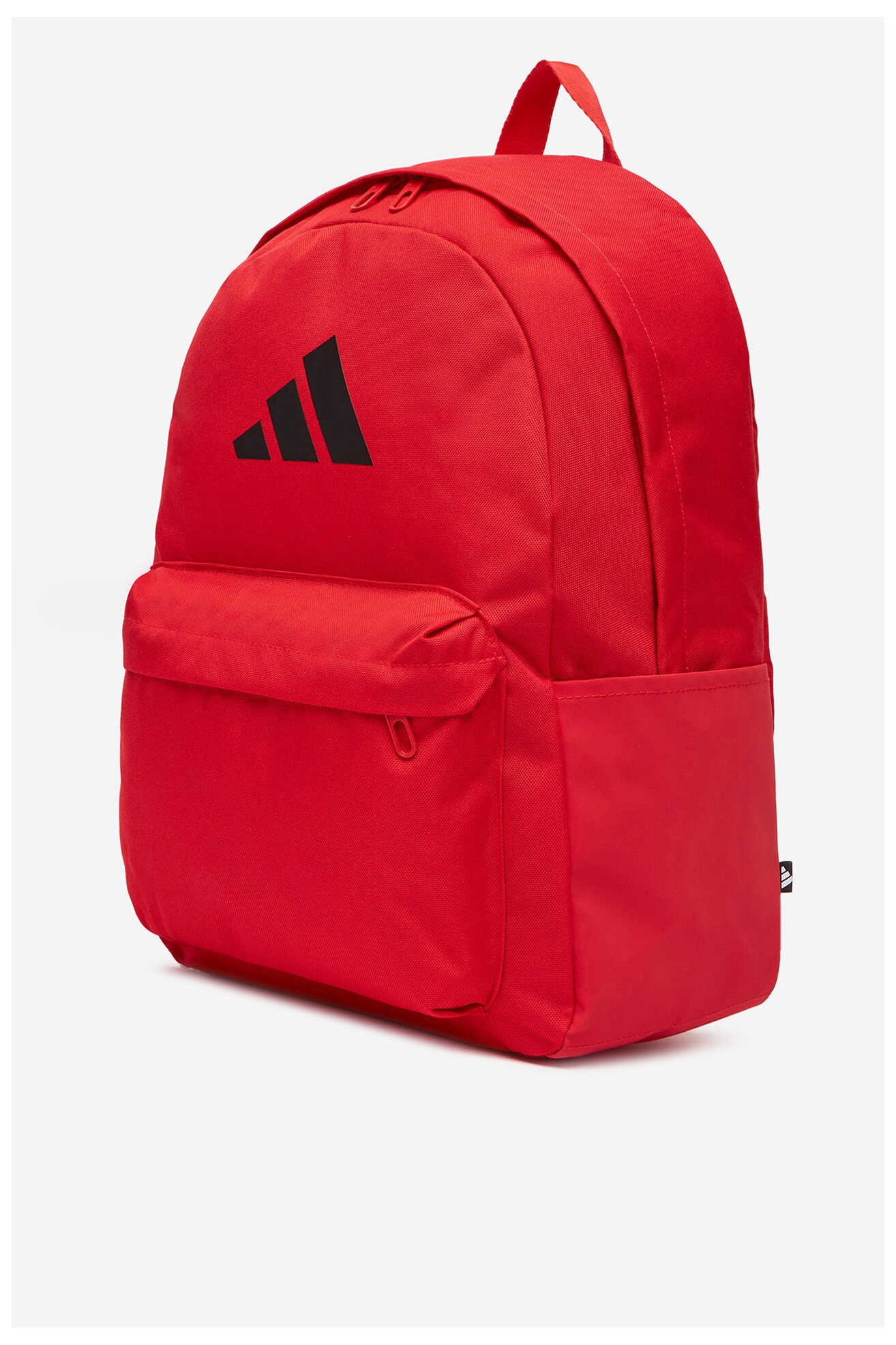 Plecak adidas C-CLSC BARS BP IS7052 Czerwony