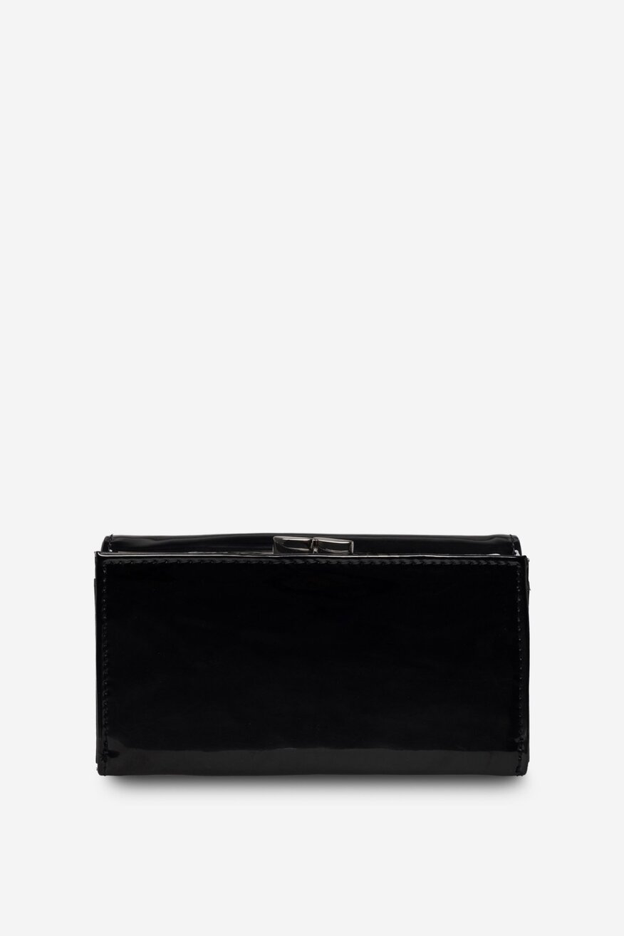 
                Ženski novčanik Gino Rossi CRNA - 5905588140153