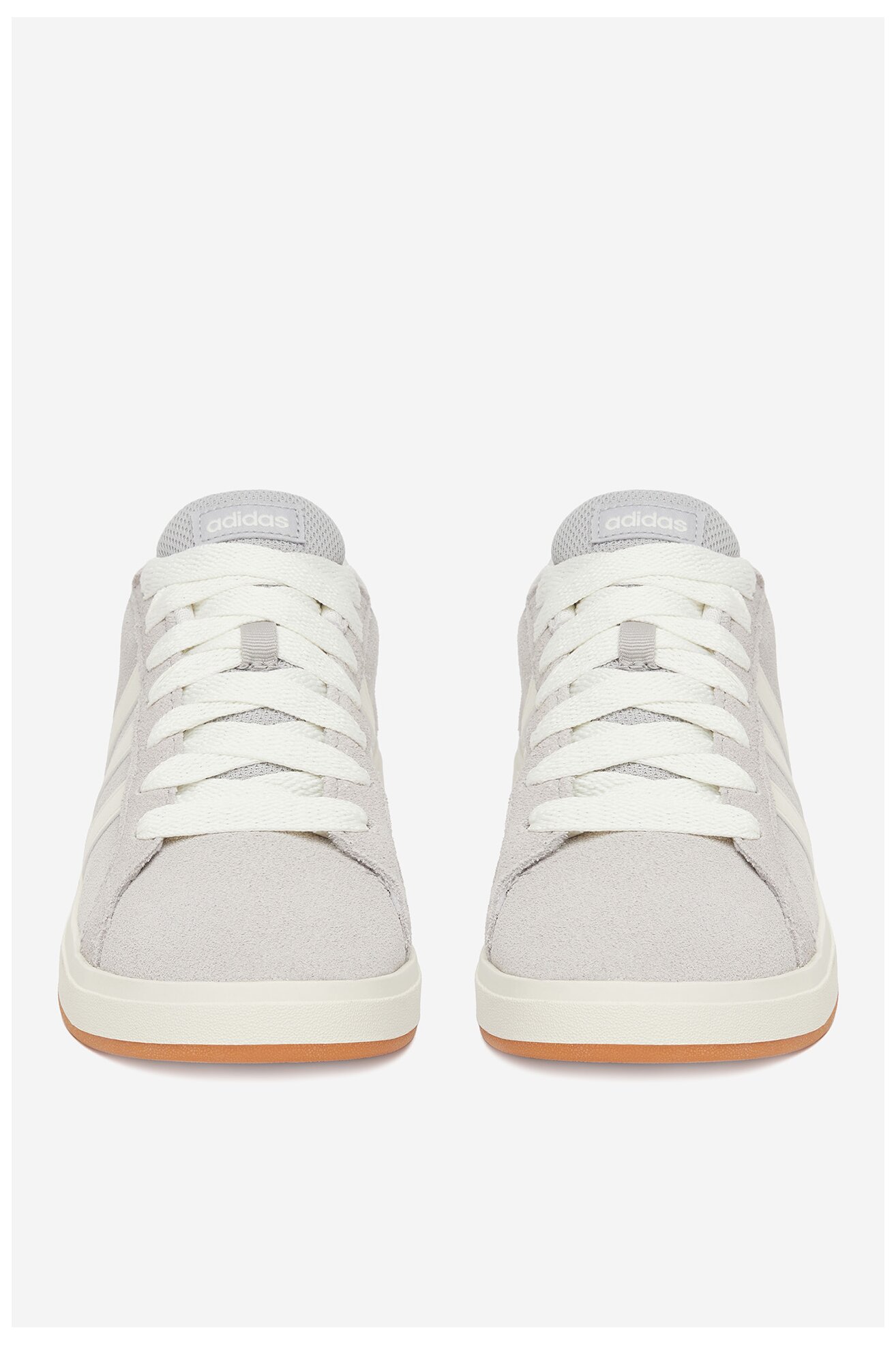 Спортни обувки adidas GRAND COURT 00S K JH6179 СИВ