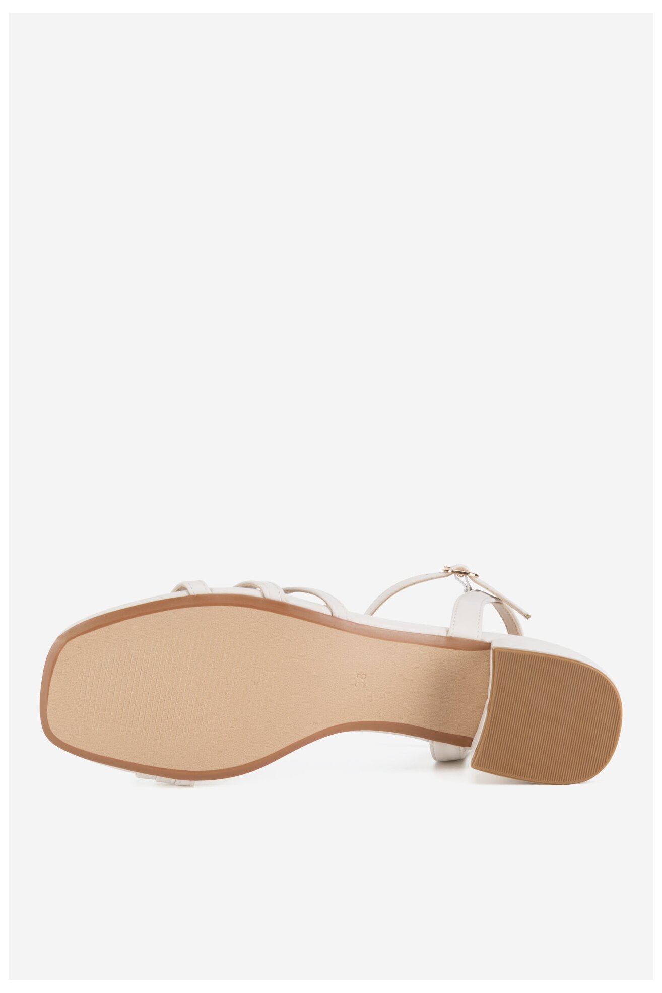 Sandale Clara Barson SXH3373A-29 BEJ