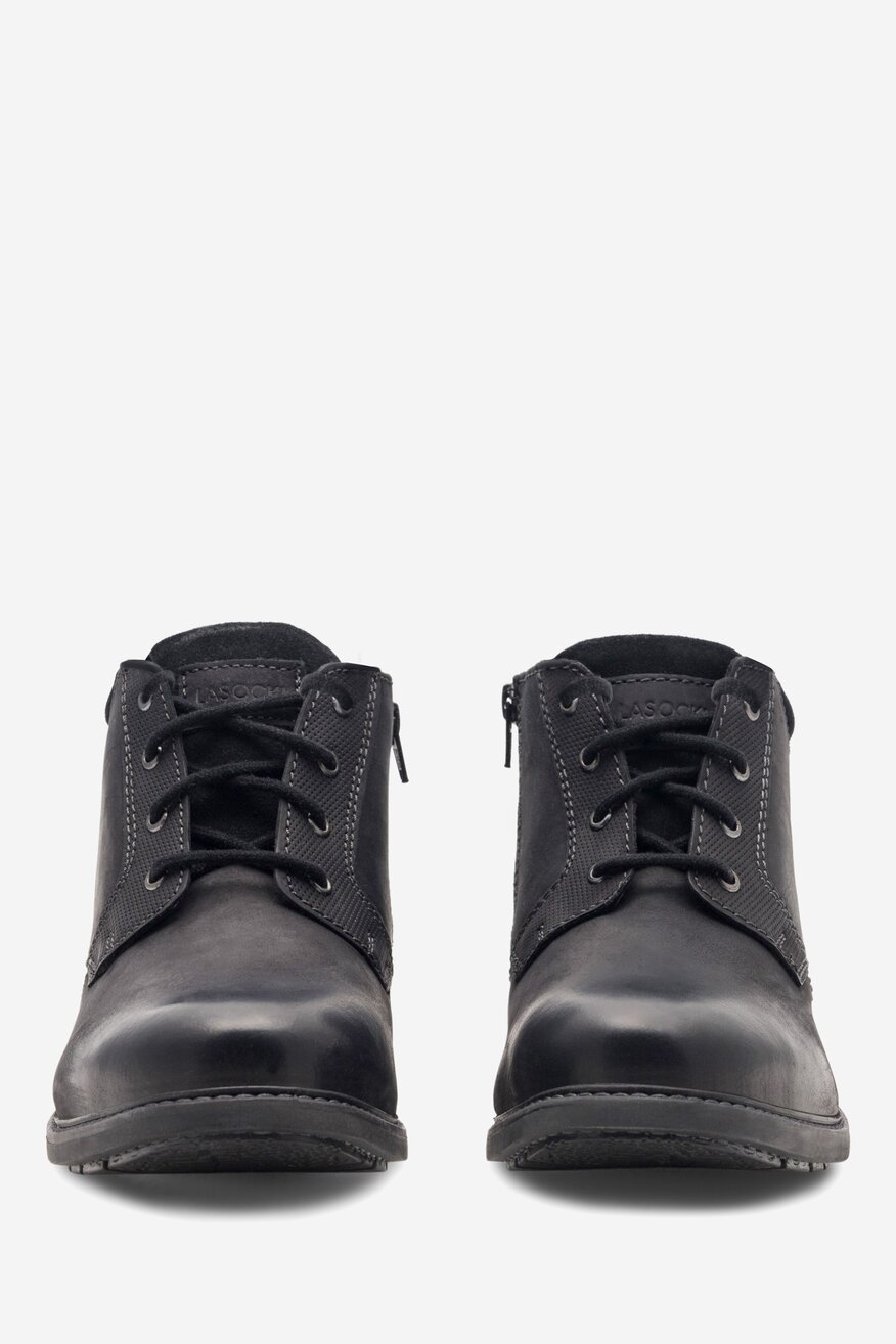 
                Черевики Lasocki ЧОРНИЙ - 5905588031895