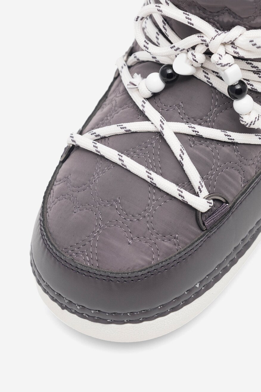 Jenny Fairy - Śniegowce ocieplane - 5905588166313